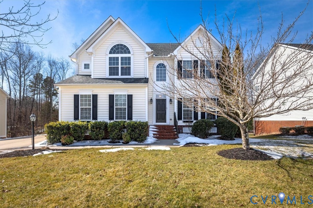 16213 Heartquake Trce