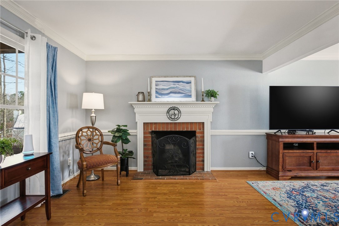 14906 Orchard Grove Dr