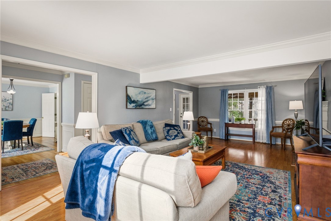 14906 Orchard Grove Dr