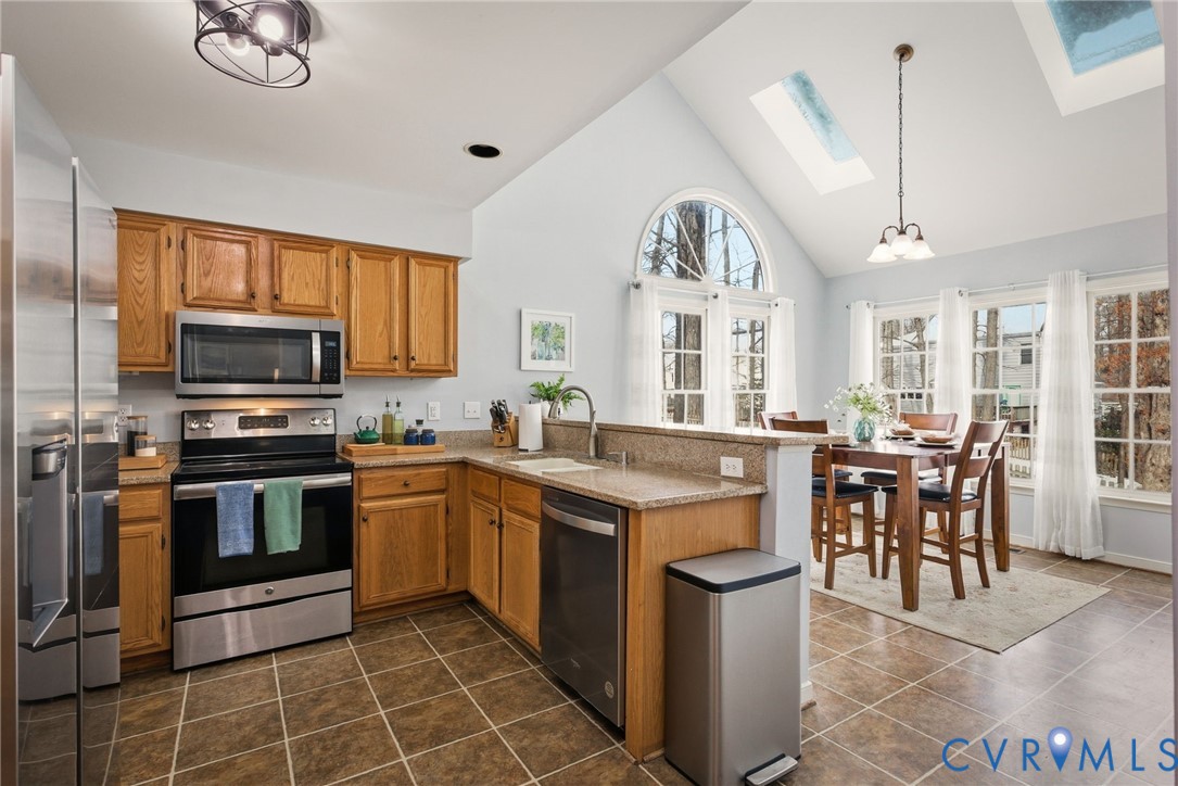 14906 Orchard Grove Dr