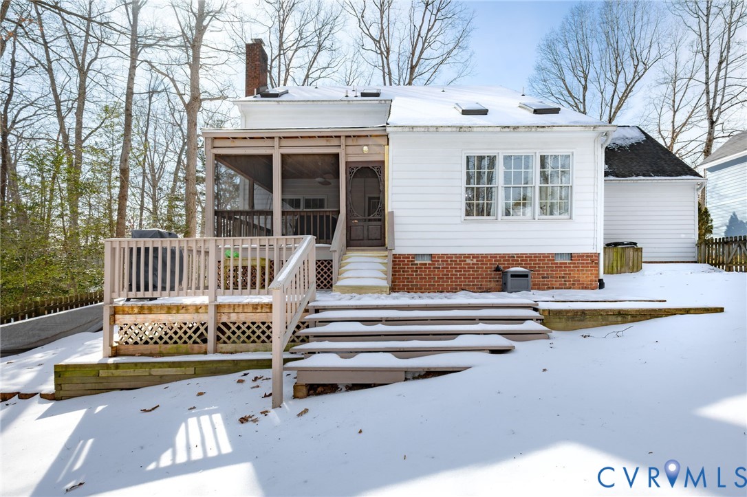 14906 Orchard Grove Dr