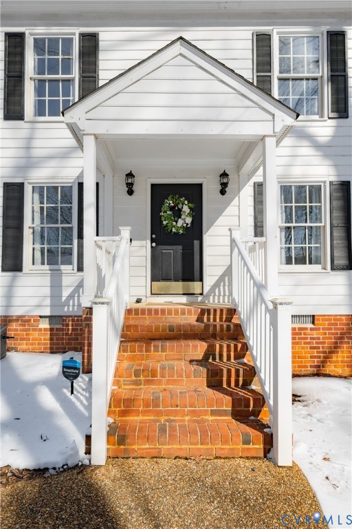 14906 Orchard Grove Dr