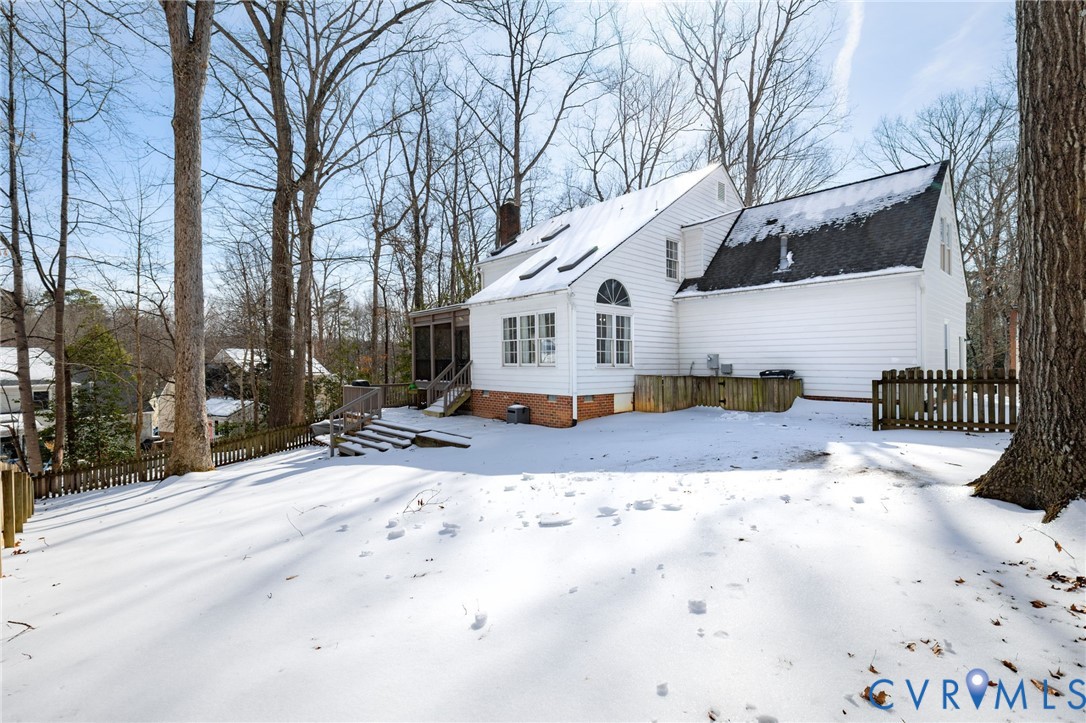 14906 Orchard Grove Dr