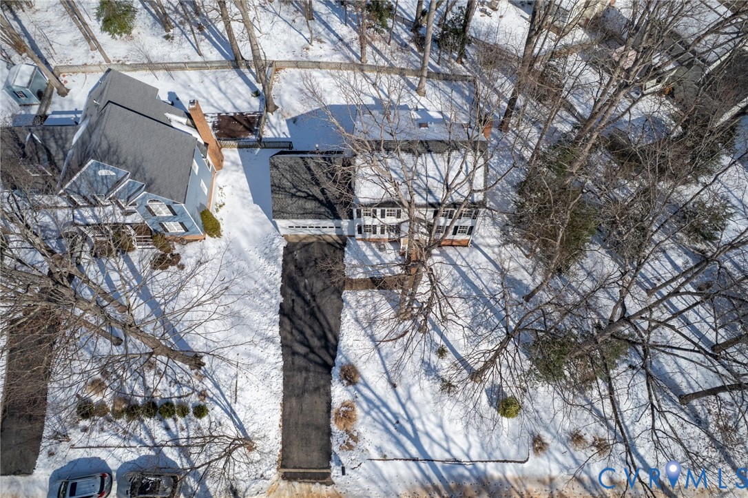 14906 Orchard Grove Dr