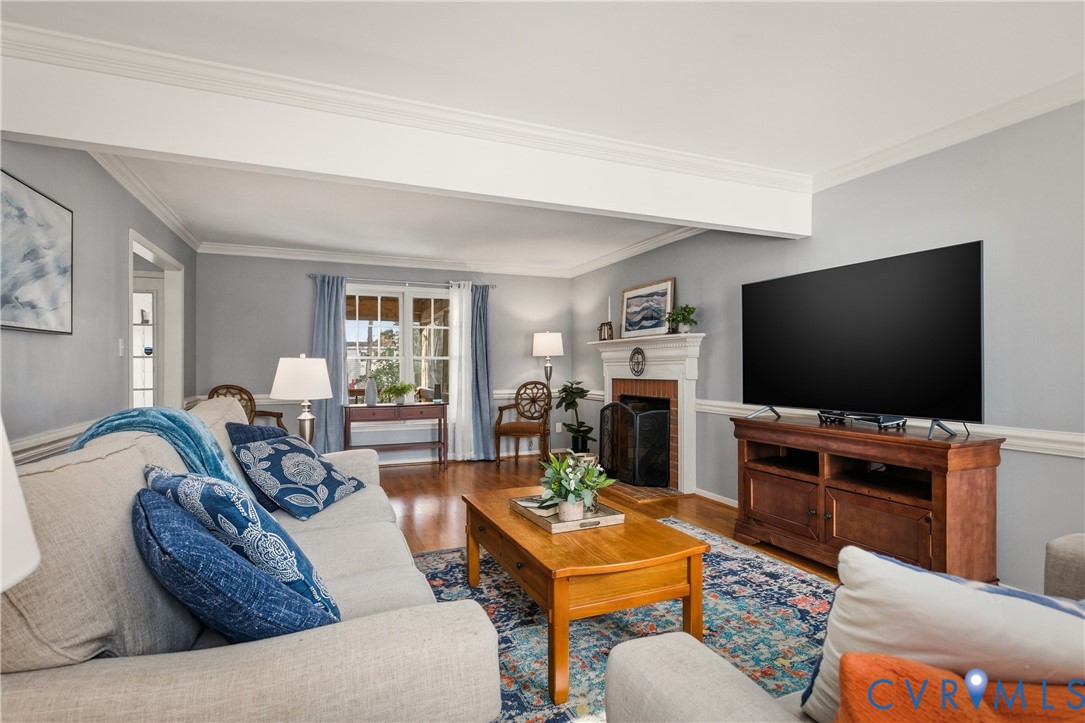 14906 Orchard Grove Dr