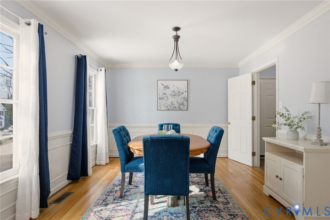 14906 Orchard Grove Dr