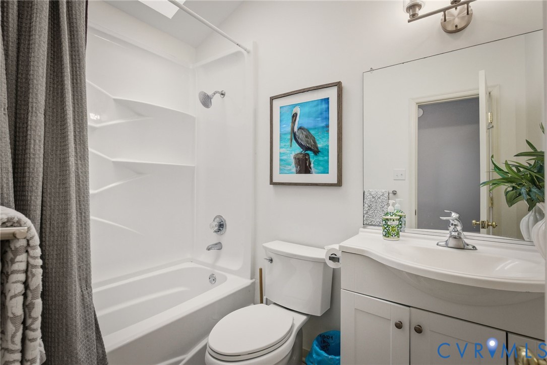 14906 Orchard Grove Dr