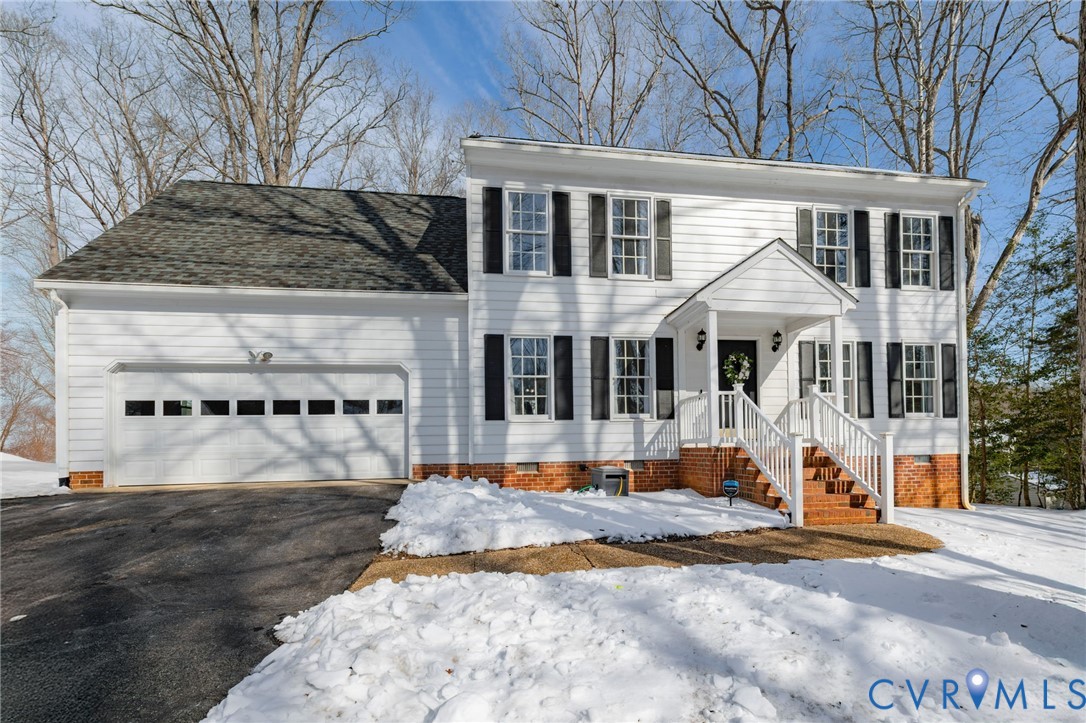 14906 Orchard Grove Dr