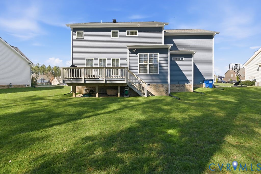 16125 Turquoise Dr