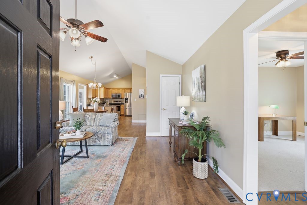 124 Kennon Pointe Ct