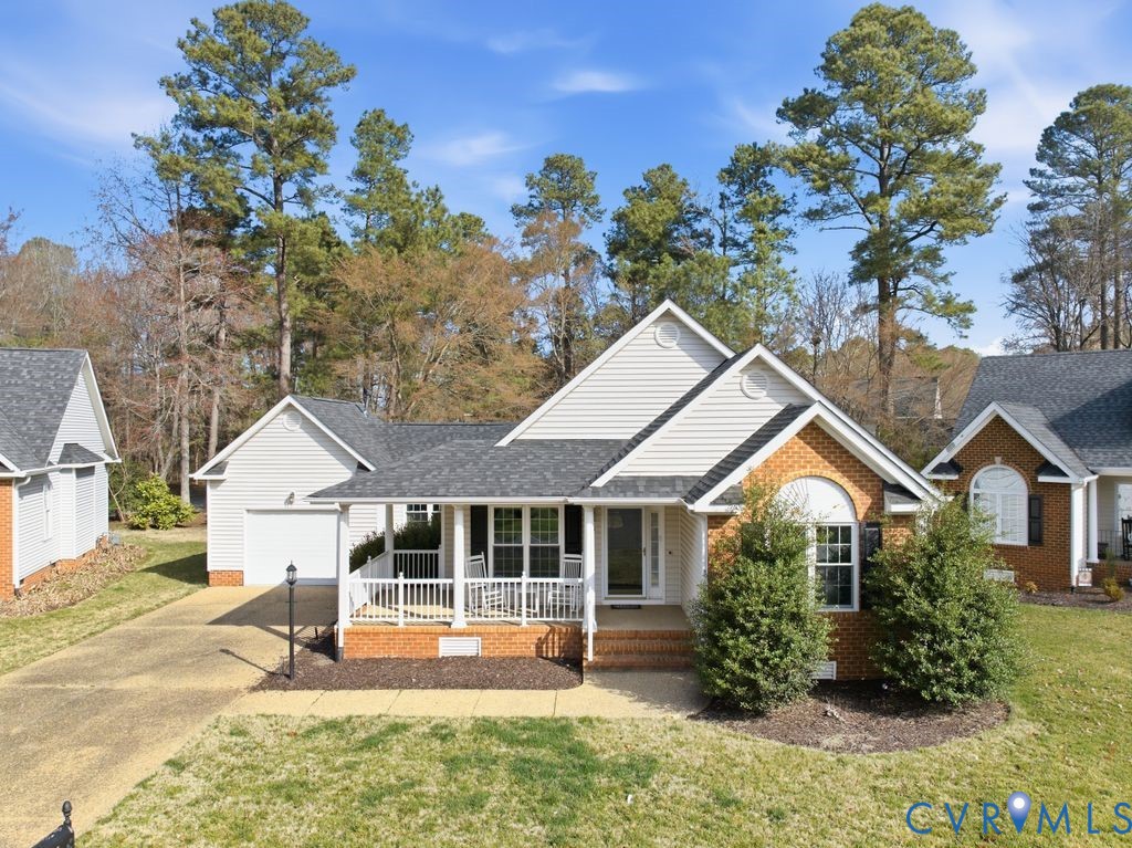 124 Kennon Pointe Ct