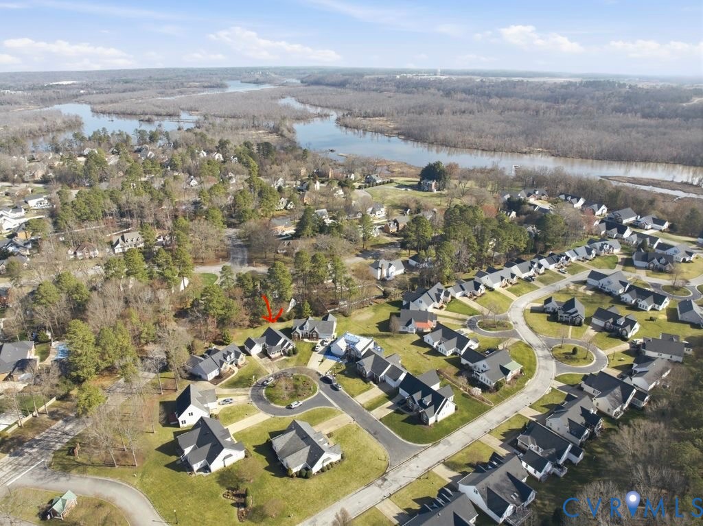 124 Kennon Pointe Ct
