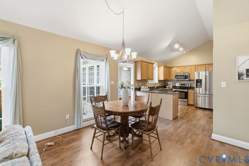 124 Kennon Pointe Ct