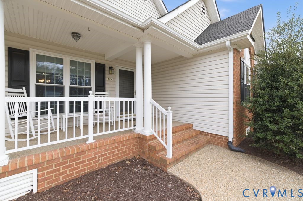 124 Kennon Pointe Ct