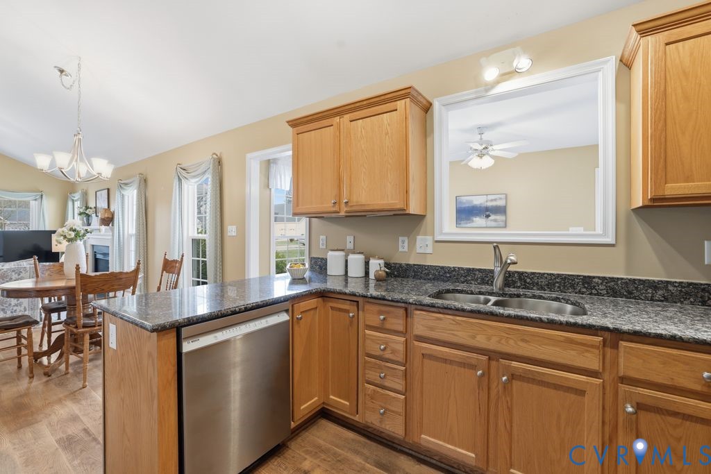 124 Kennon Pointe Ct