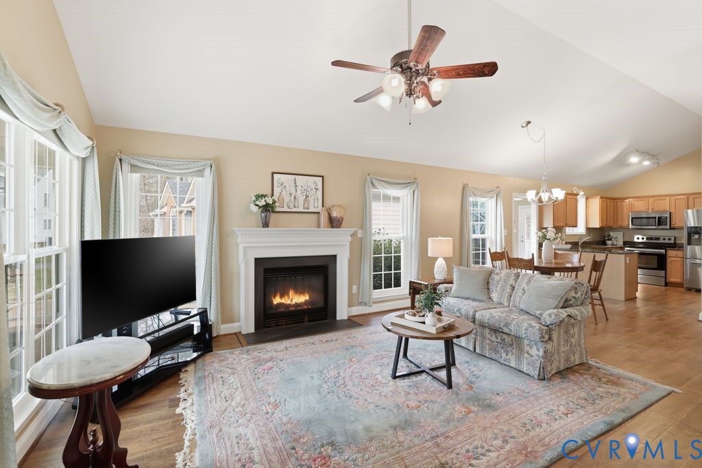 124 Kennon Pointe Ct