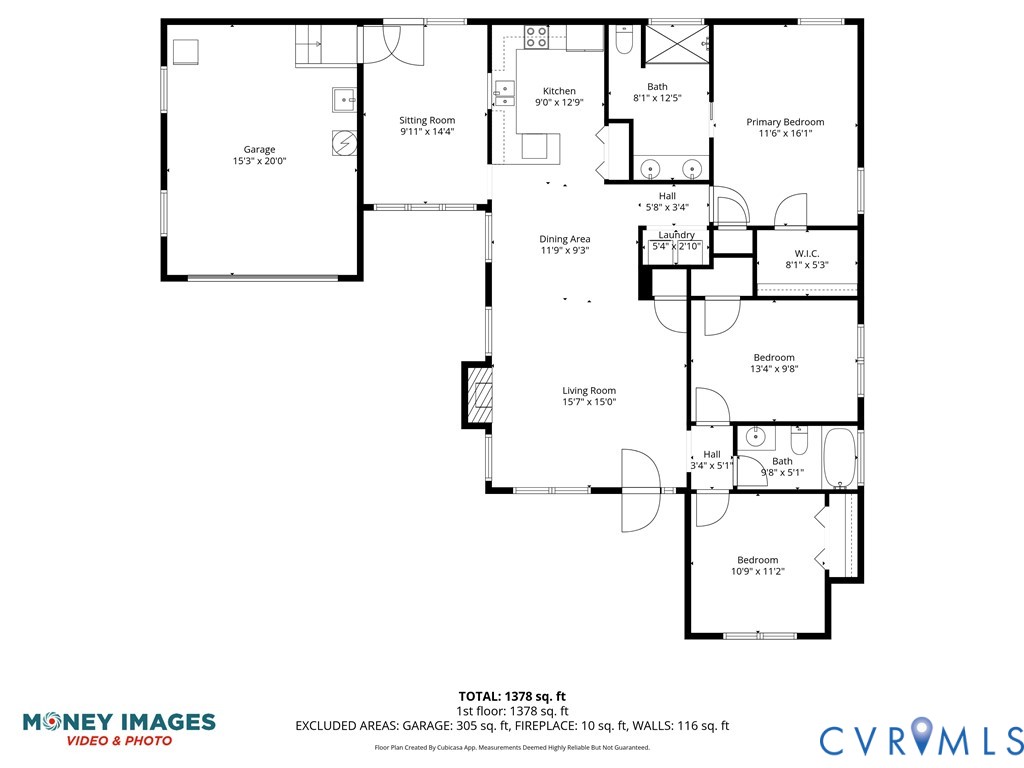 124 Kennon Pointe Ct