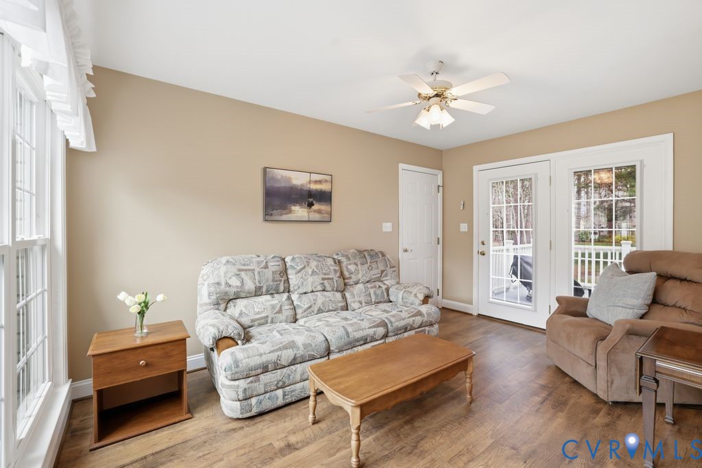 124 Kennon Pointe Ct
