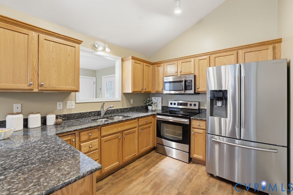 124 Kennon Pointe Ct