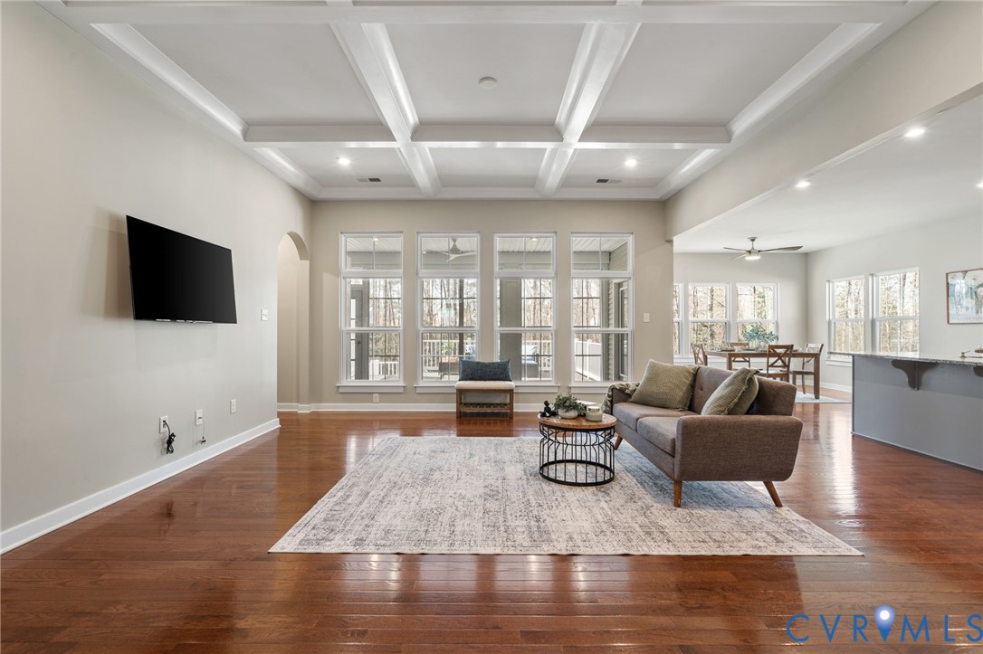 17531 Great Falls Cir