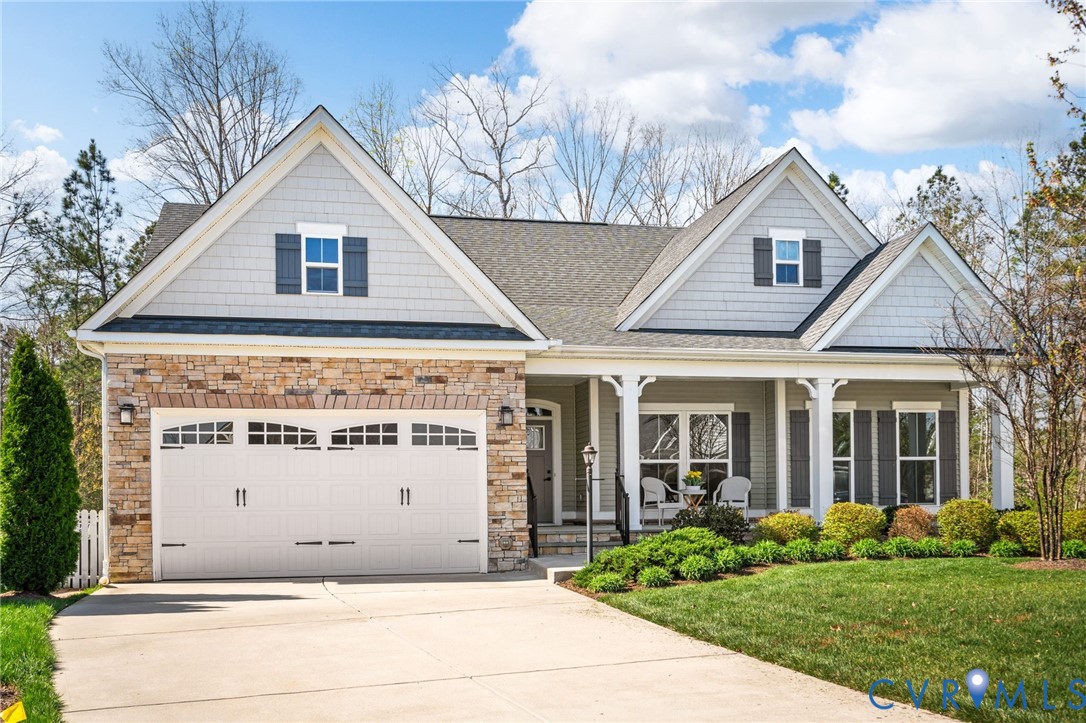 17531 Great Falls Cir