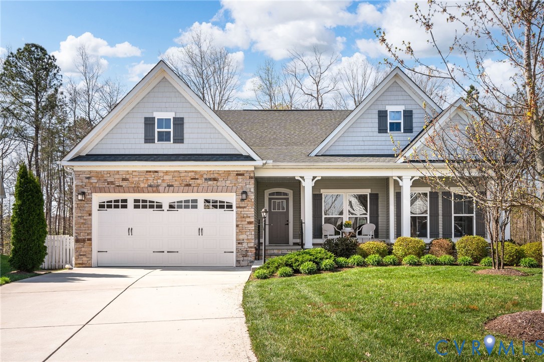 17531 Great Falls Cir