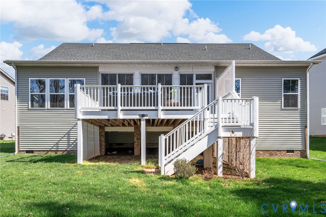 17531 Great Falls Cir