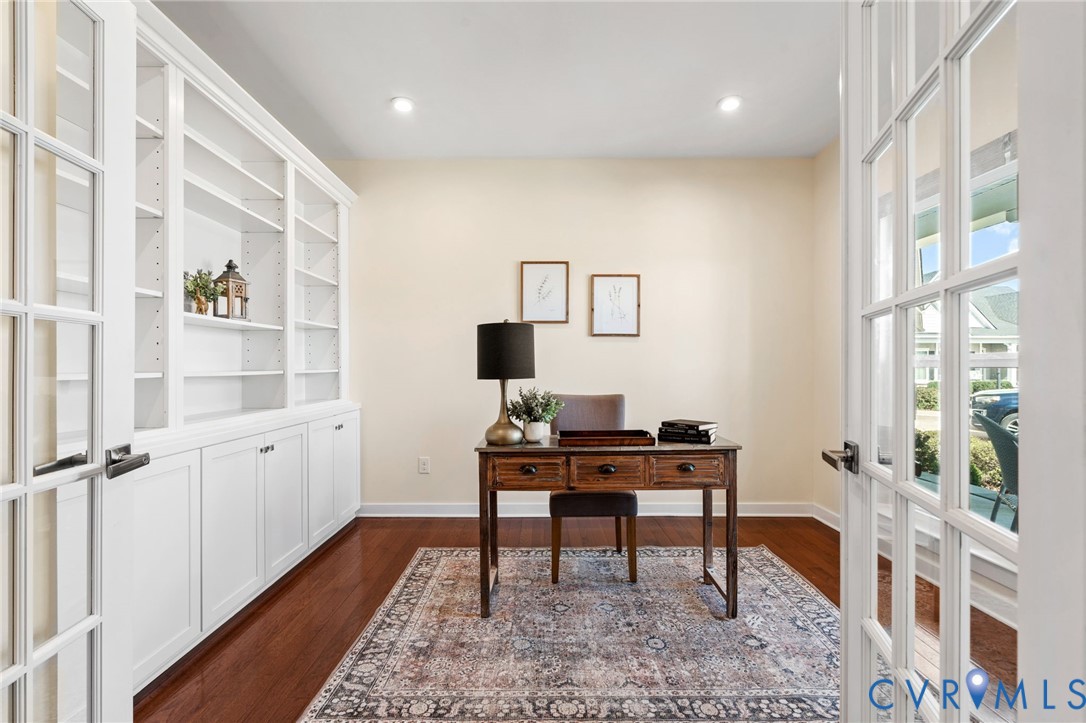 17531 Great Falls Cir