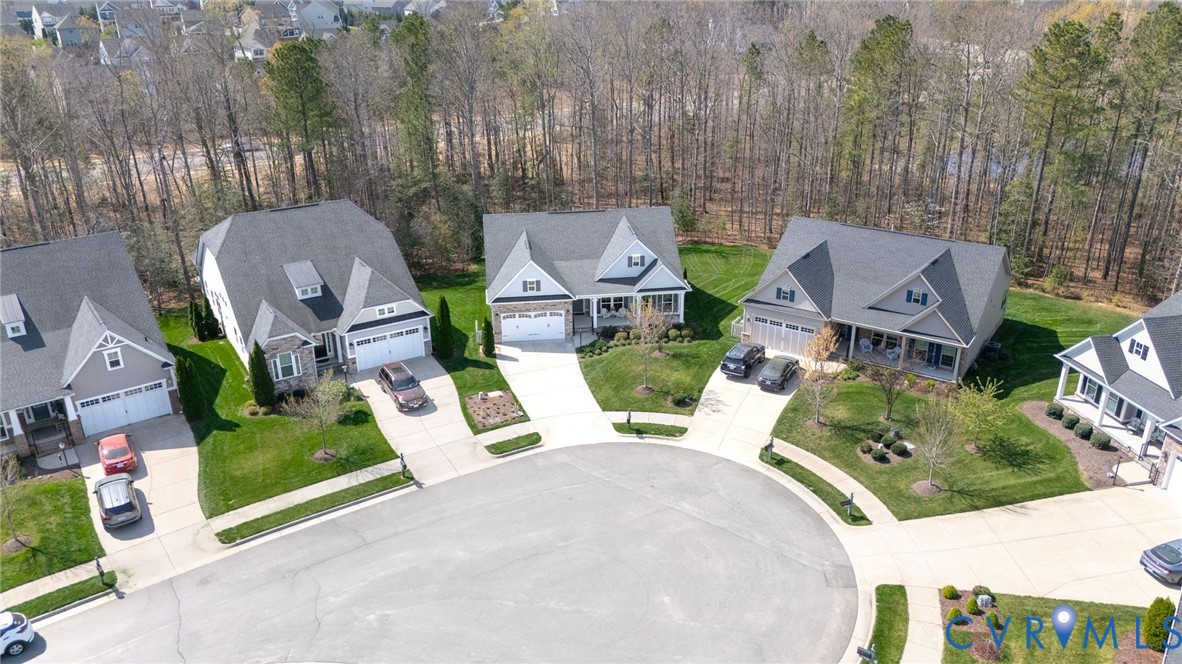 17531 Great Falls Cir