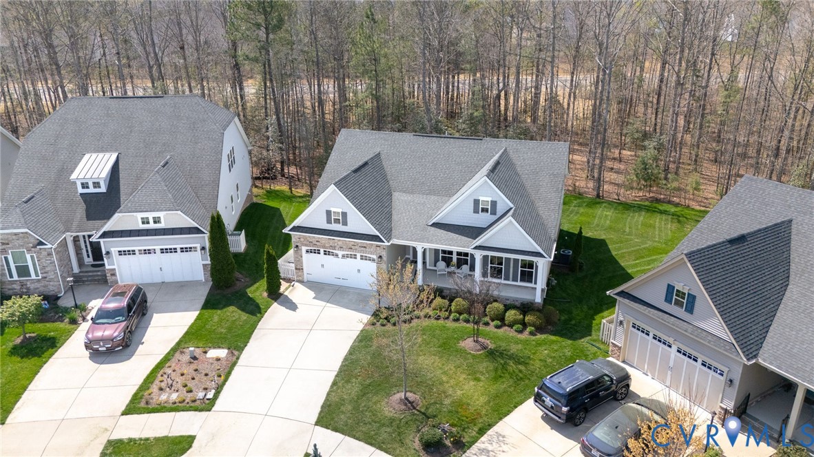 17531 Great Falls Cir