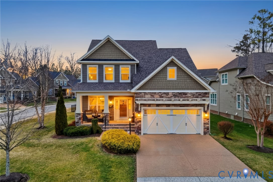 1341 Hounslow Dr