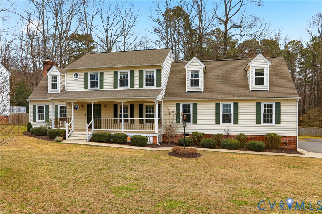 7525 Barkbridge Rd