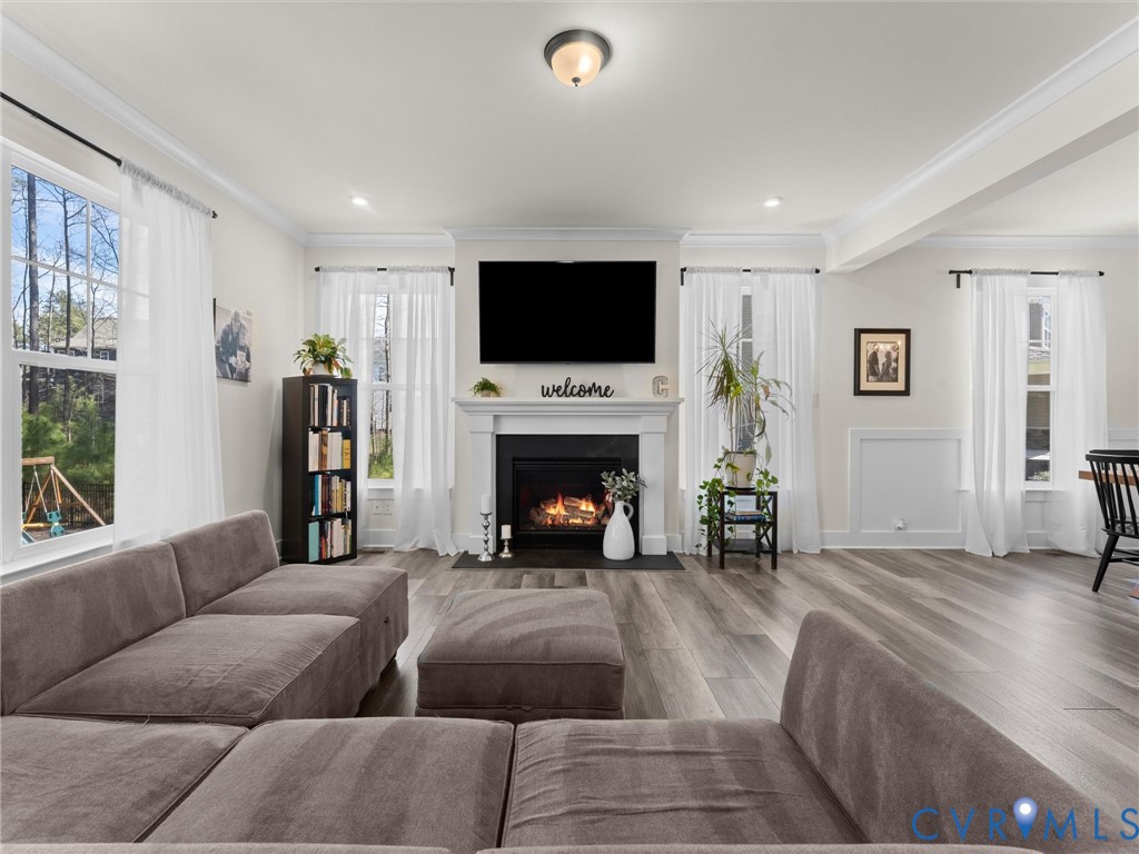 16801 Chalet Ct
