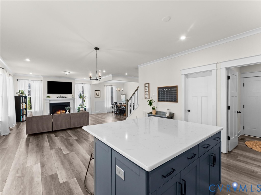 16801 Chalet Ct