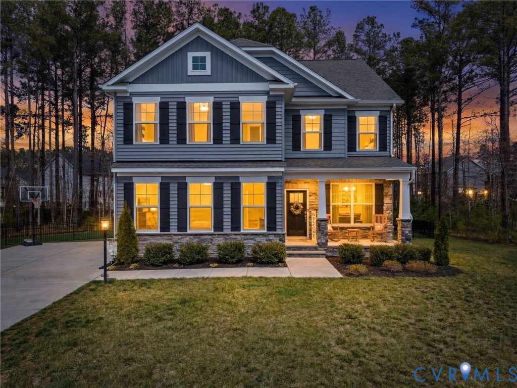 16801 Chalet Ct