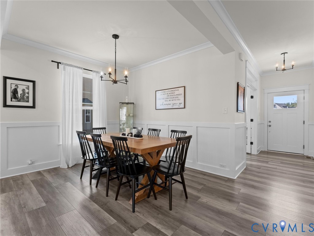 16801 Chalet Ct