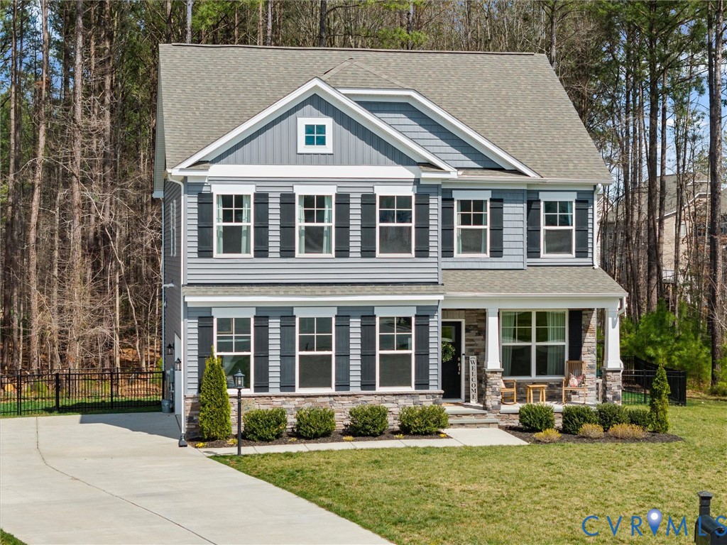 16801 Chalet Ct