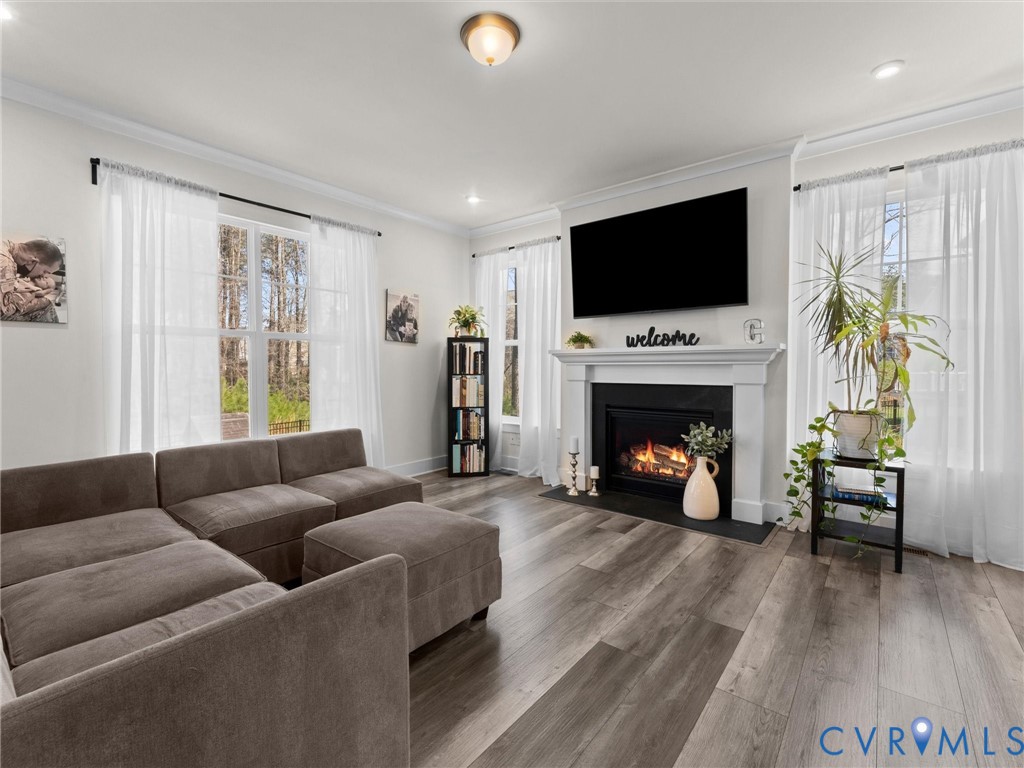 16801 Chalet Ct
