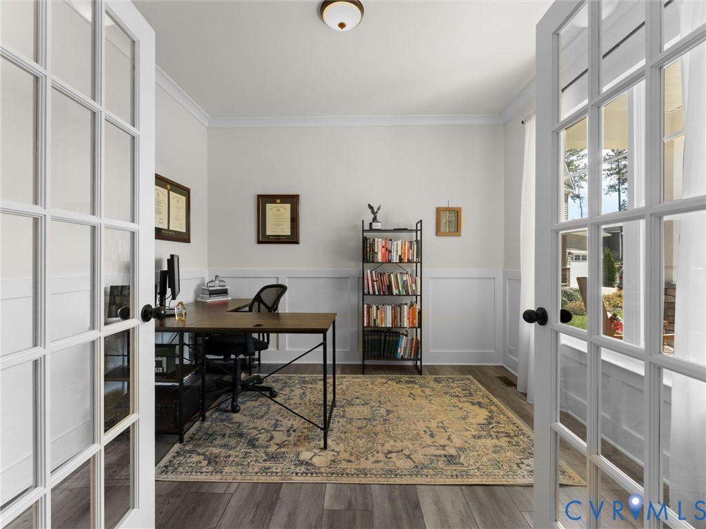 16801 Chalet Ct