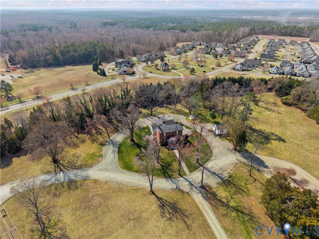 3810 Erin Hill Dr