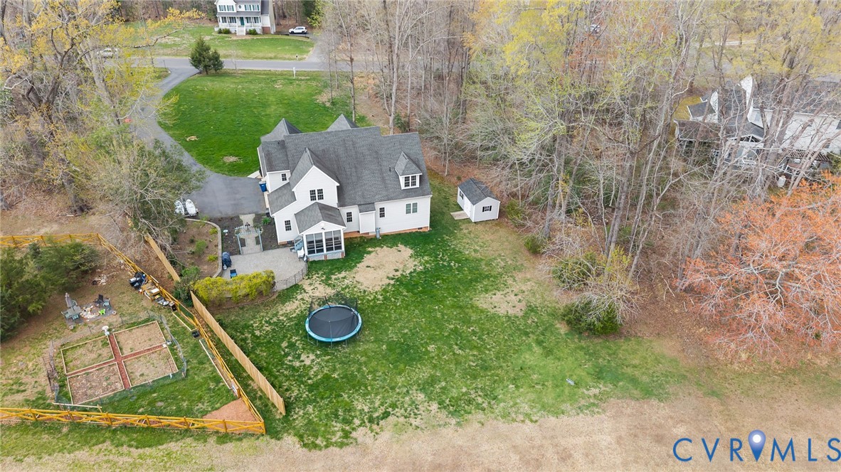 1638 Olde Links Dr