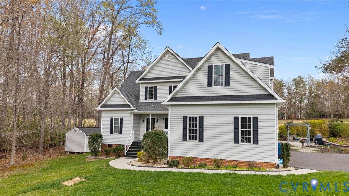 1638 Olde Links Dr