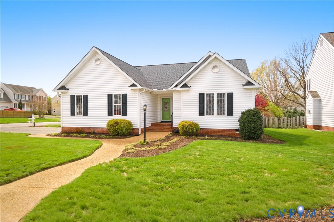 6320 Rolling Lawn Ct