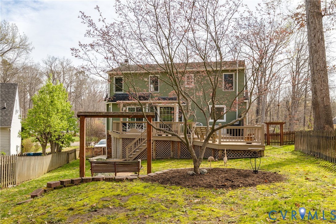 1100 Somerville Grove Ter