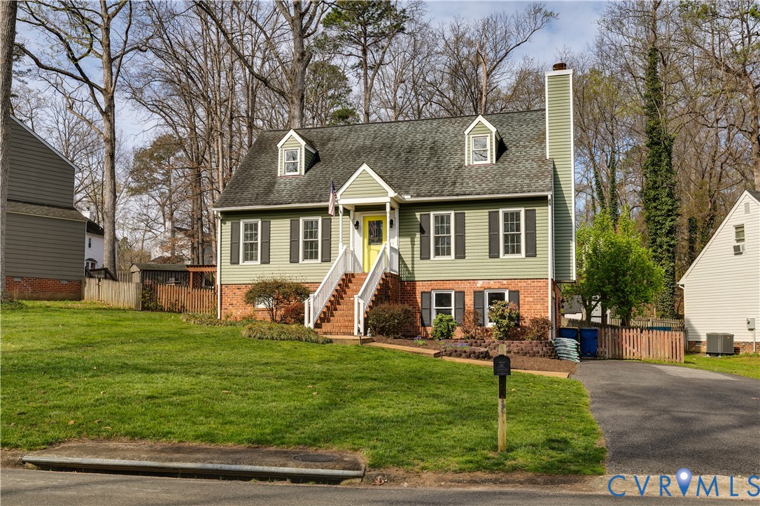 1100 Somerville Grove Ter