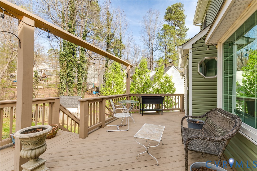 1100 Somerville Grove Ter