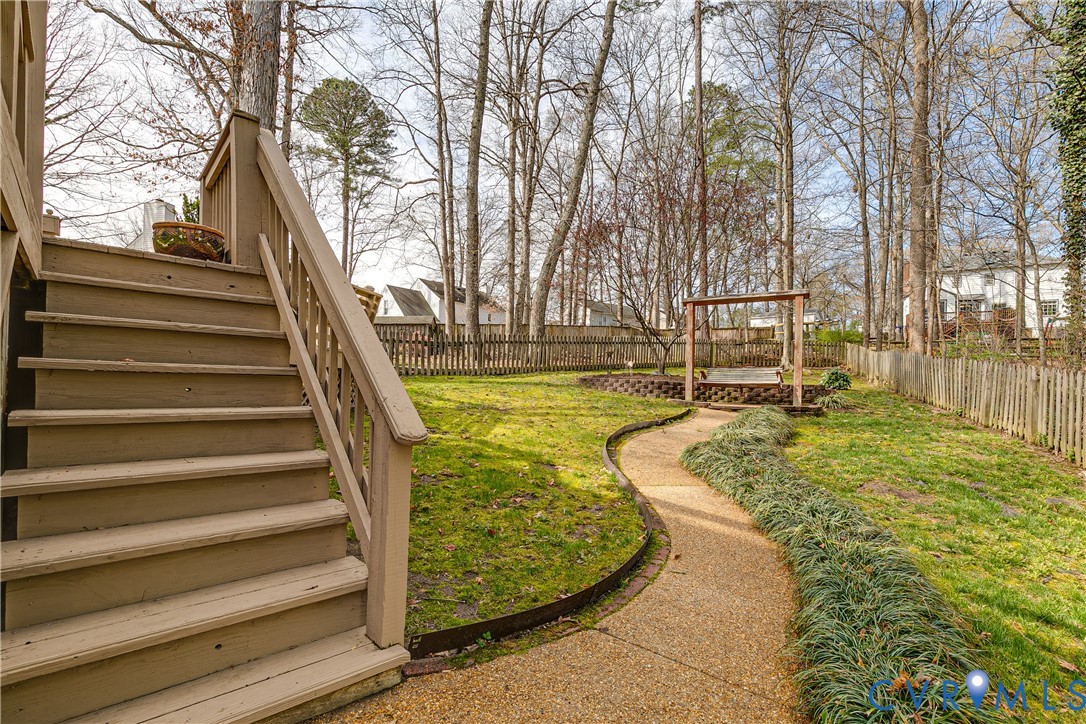 1100 Somerville Grove Ter