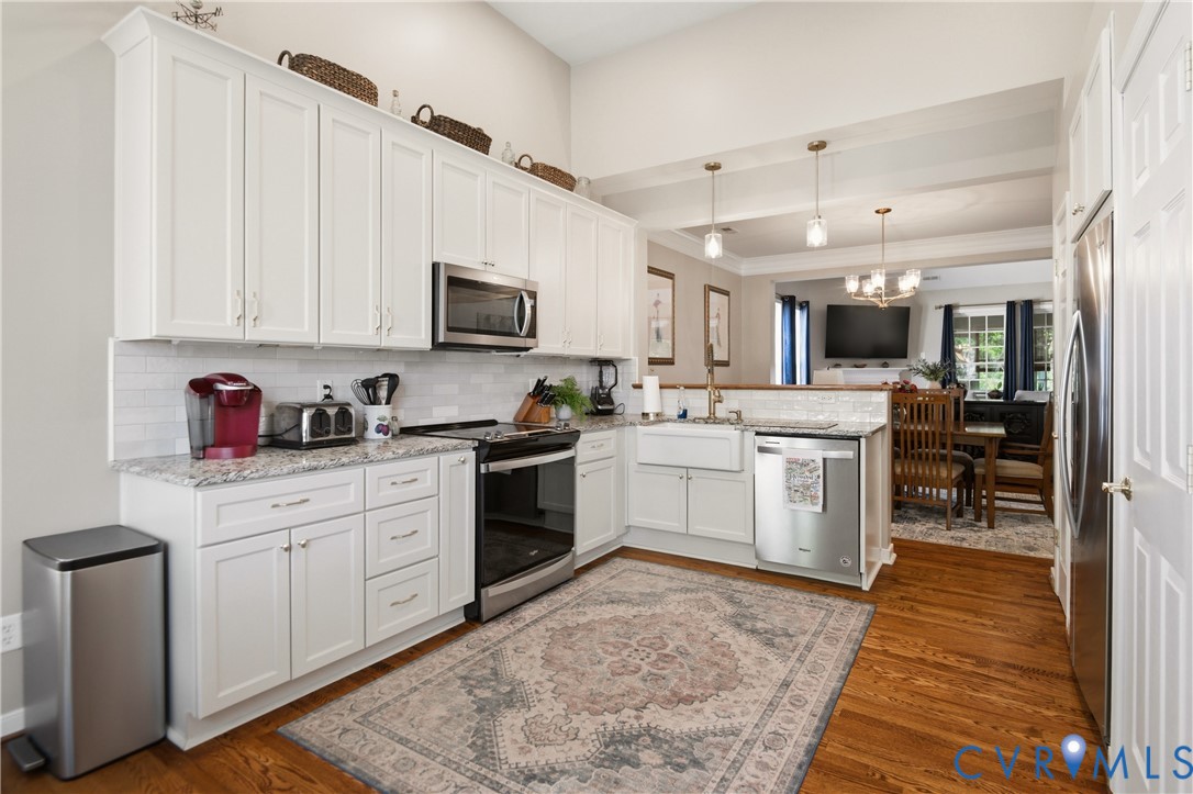 13931 Krim Point Rd