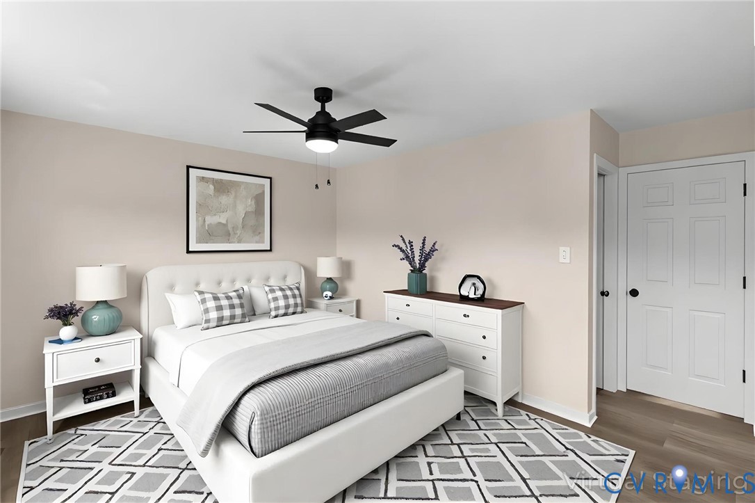 2264 High Bush Circle
