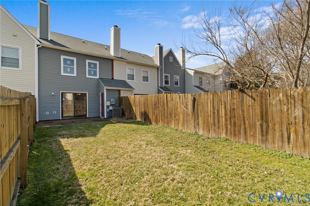 2264 High Bush Circle